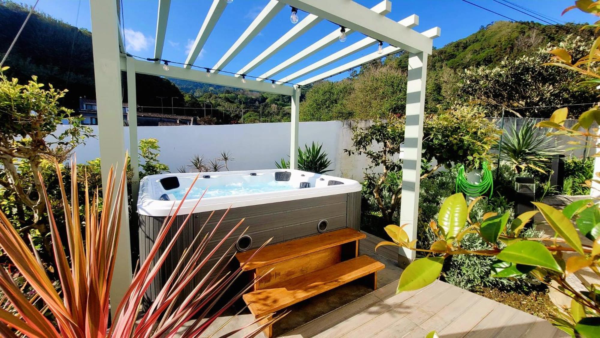Casa Da Praia Dos Moinhos Ribeira Grande Luaran gambar